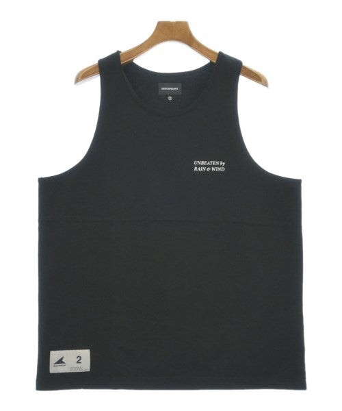 DESCENDANT เสื้อกล้าม