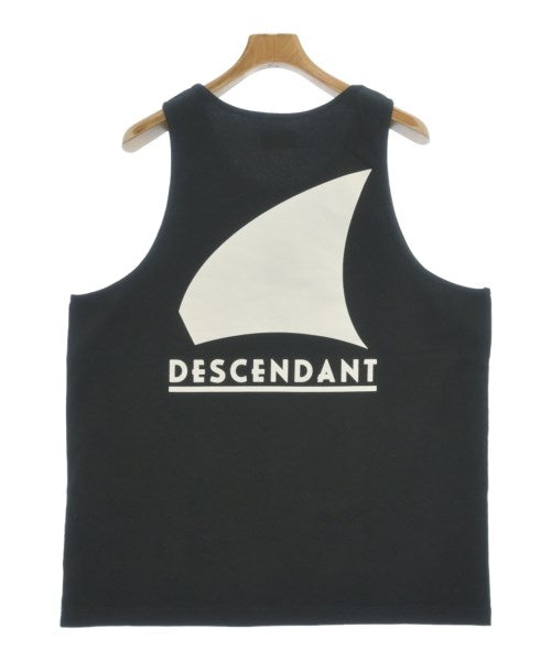 DESCENDANT เสื้อกล้าม