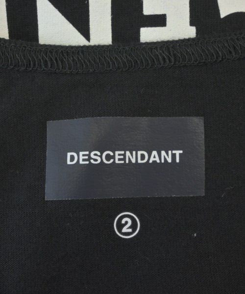 DESCENDANT เสื้อกล้าม