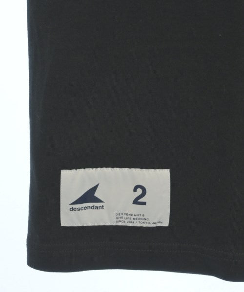 DESCENDANT เสื้อกล้าม