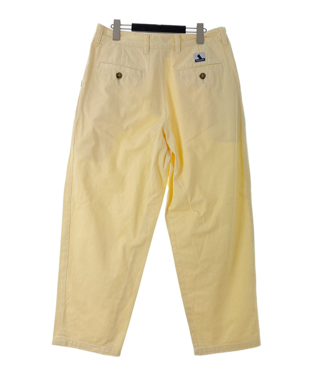 DESCENDANT ยีนส์