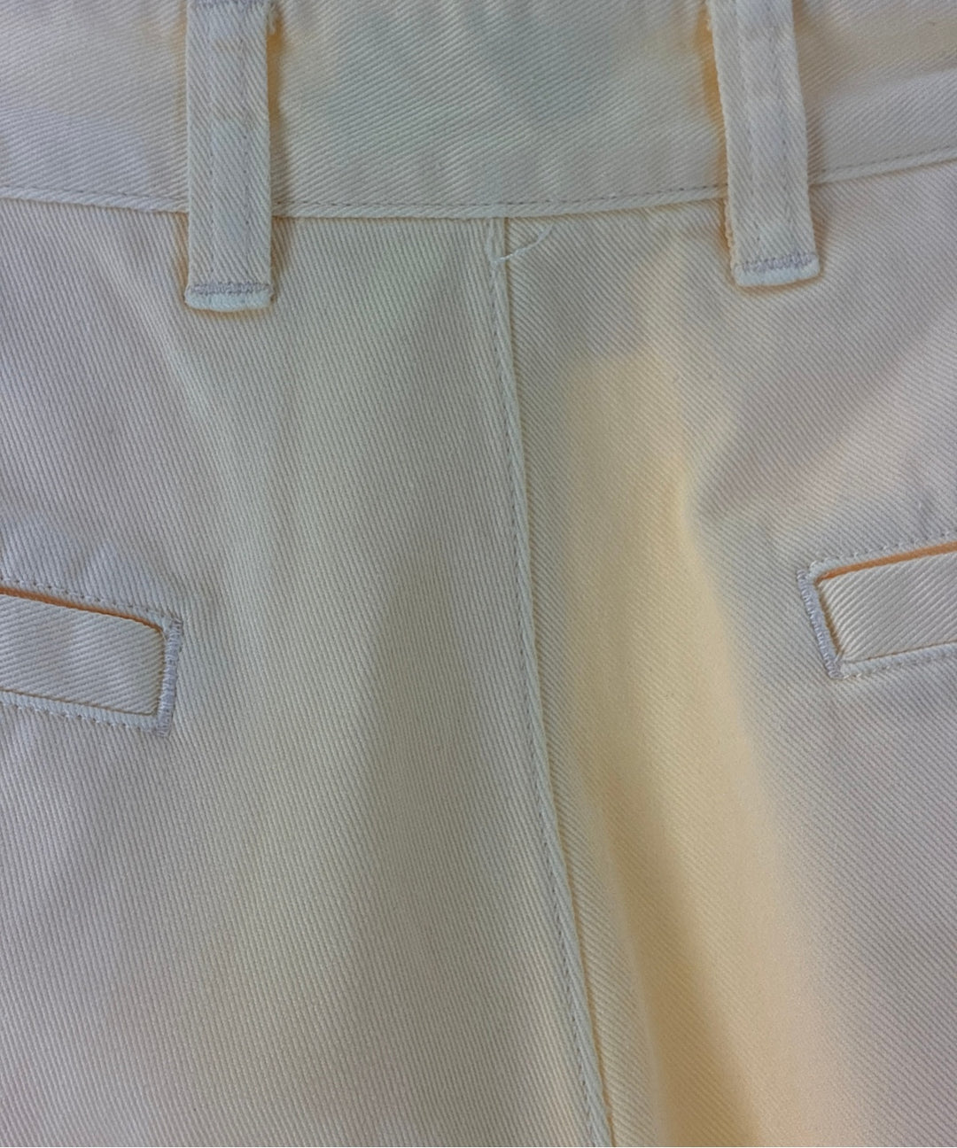 DESCENDANT ยีนส์