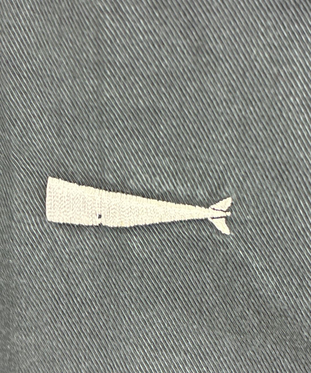 DESCENDANT เสื้อลำลอง