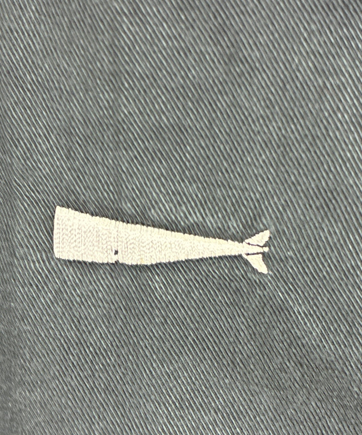 DESCENDANT เสื้อลำลอง