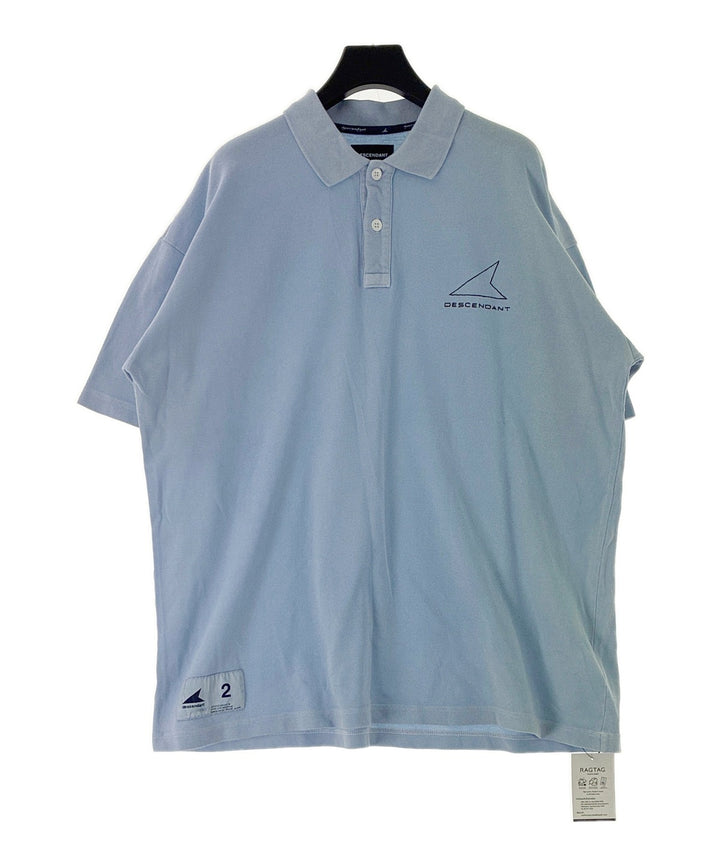 DESCENDANT เสื้อลำลอง