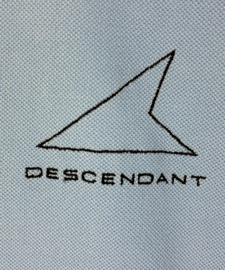 DESCENDANT เสื้อลำลอง
