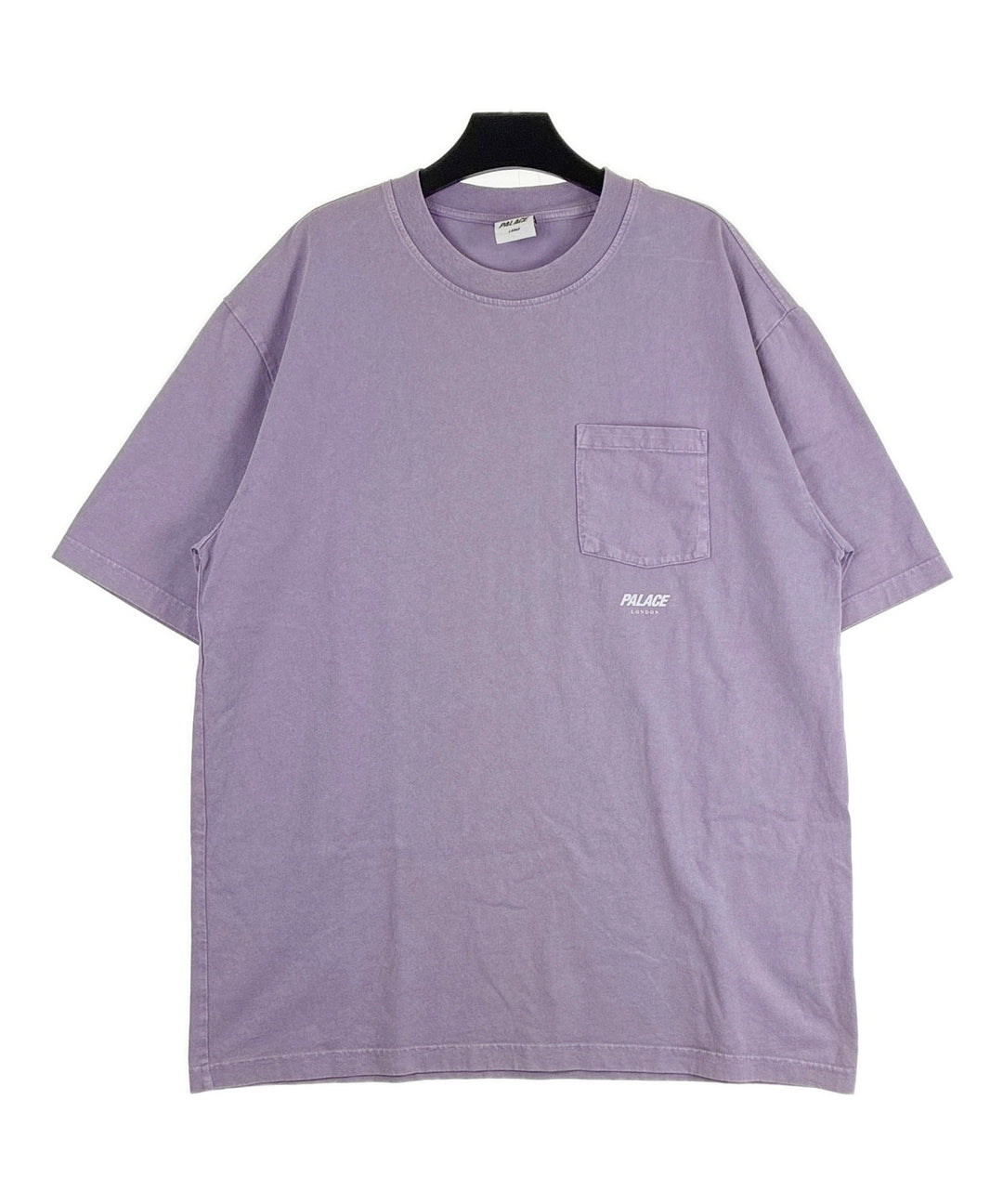 PALACE เสื้อยืด/เสื้อท็อปส์