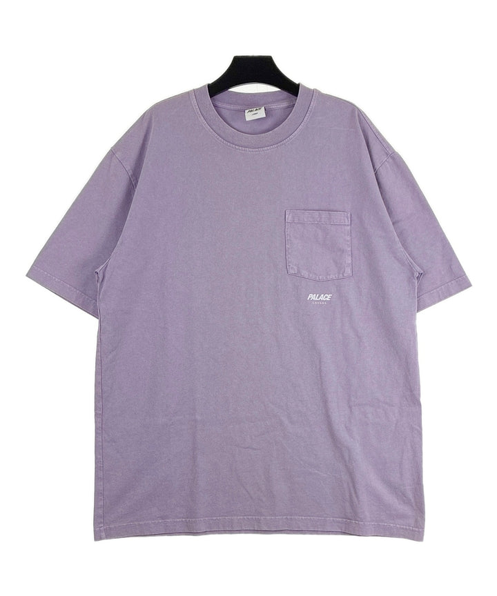 PALACE เสื้อยืด/เสื้อท็อปส์