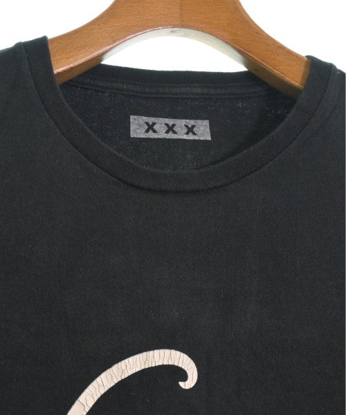 GOD SELECTION XXX เสื้อยืด/เสื้อท็อปส์