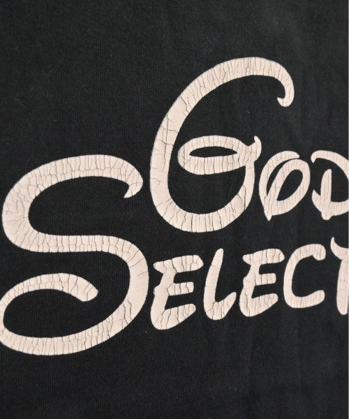 GOD SELECTION XXX เสื้อยืด/เสื้อท็อปส์