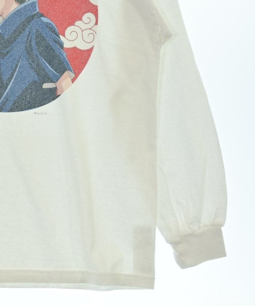 FLAGSTUFF เสื้อยืด/เสื้อท็อปส์