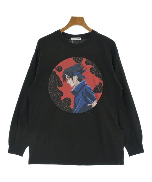 FLAGSTUFF เสื้อยืด/เสื้อท็อปส์