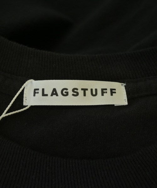 FLAGSTUFF เสื้อยืด/เสื้อท็อปส์