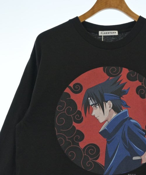 FLAGSTUFF เสื้อยืด/เสื้อท็อปส์