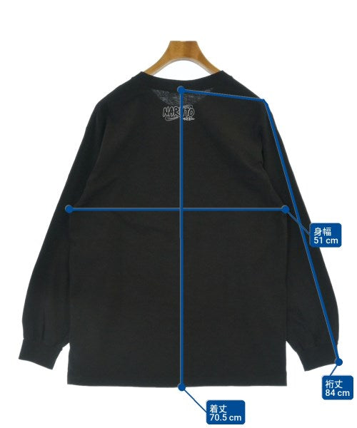 FLAGSTUFF เสื้อยืด/เสื้อท็อปส์
