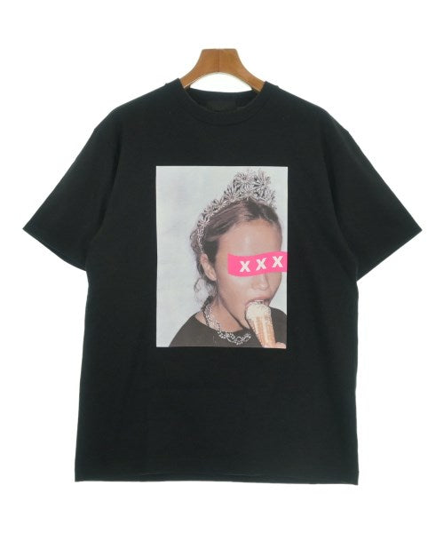 GOD SELECTION XXX เสื้อยืด/เสื้อท็อปส์