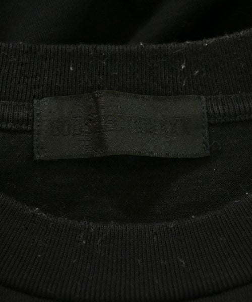 GOD SELECTION XXX เสื้อยืด/เสื้อท็อปส์