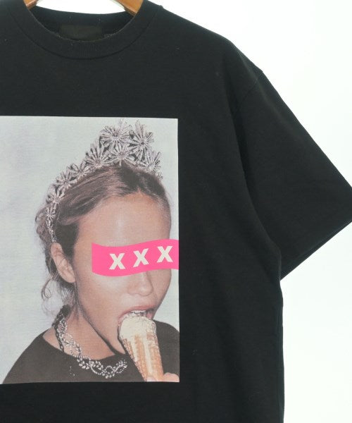 GOD SELECTION XXX เสื้อยืด/เสื้อท็อปส์