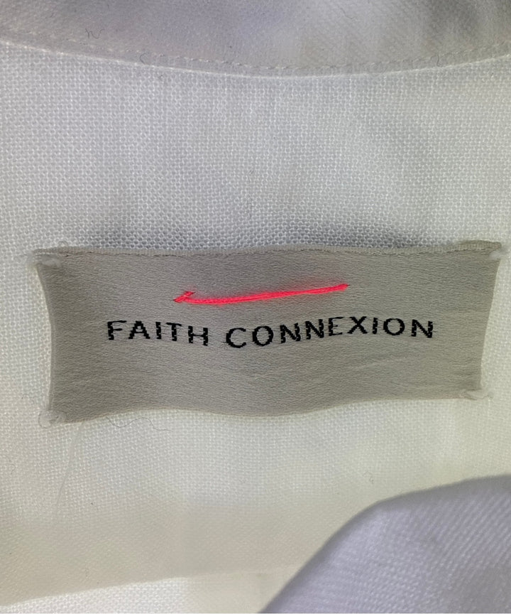 Faith connexion เสื้อลำลอง