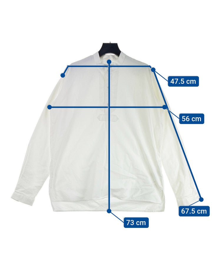 Faith connexion เสื้อลำลอง