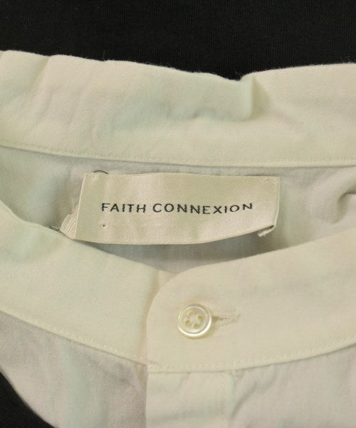 Faith connexion เสื้อลำลอง
