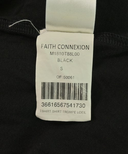 Faith connexion เสื้อลำลอง