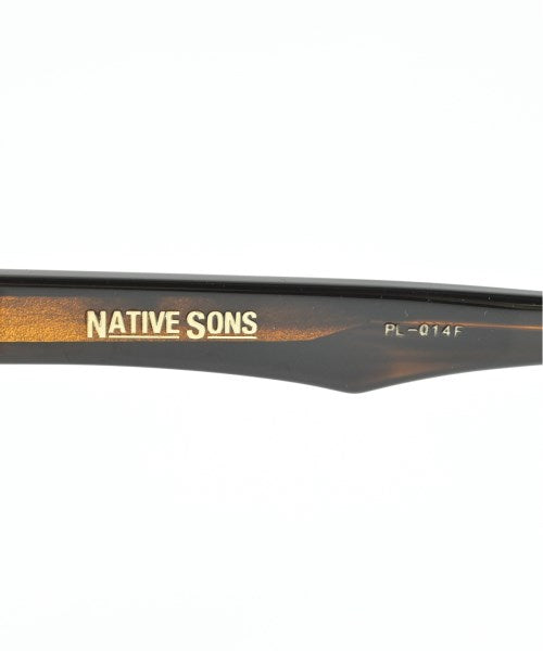 NATIVE SONS Sun glasses