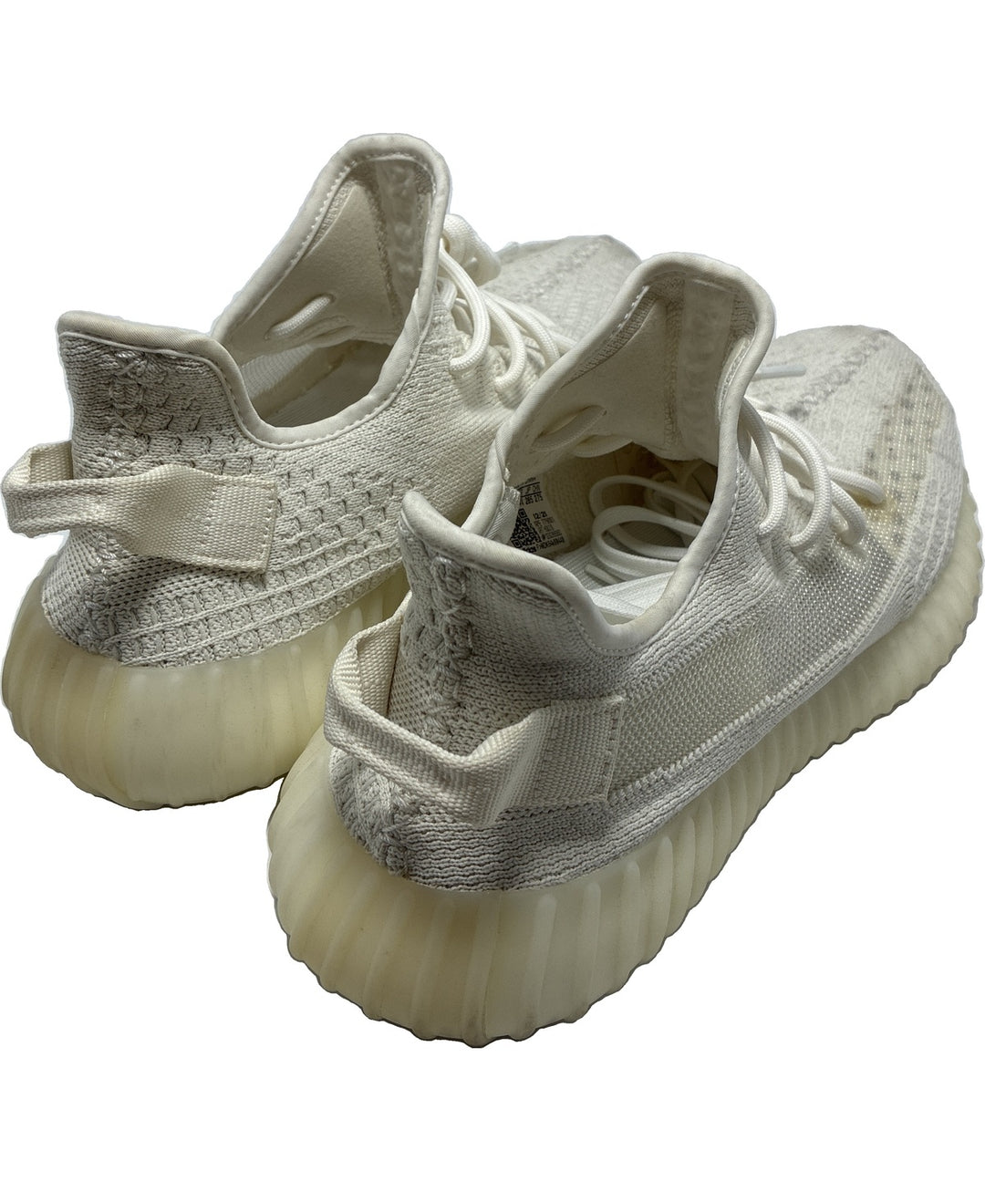 yeezy รองเท้าผ้าใบ