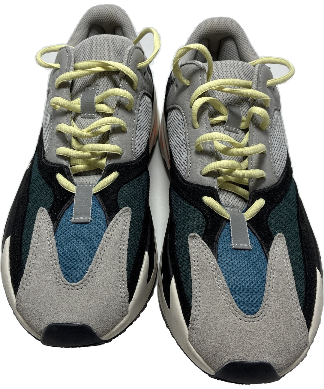 yeezy รองเท้าผ้าใบ