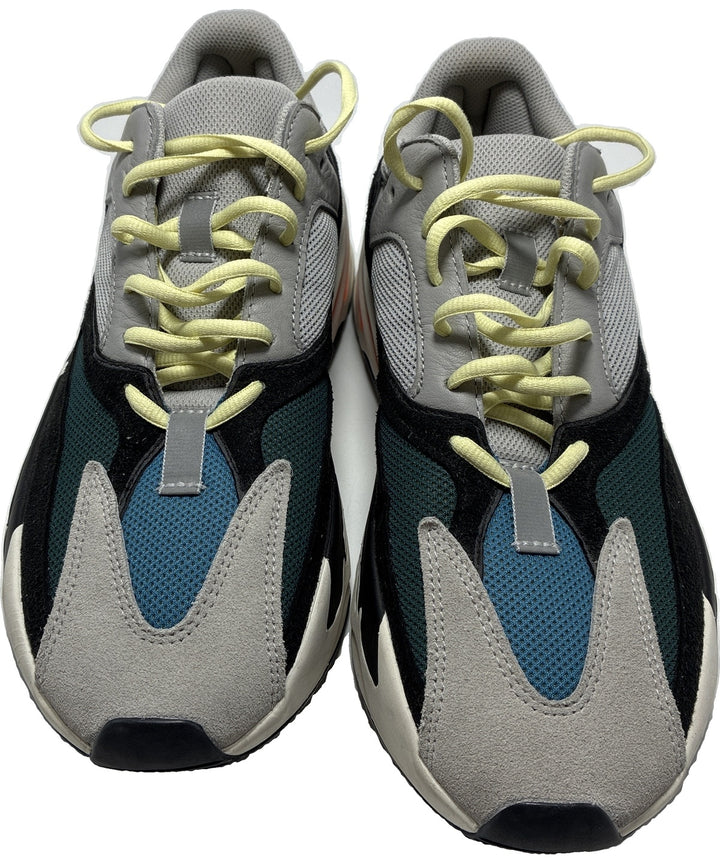yeezy รองเท้าผ้าใบ