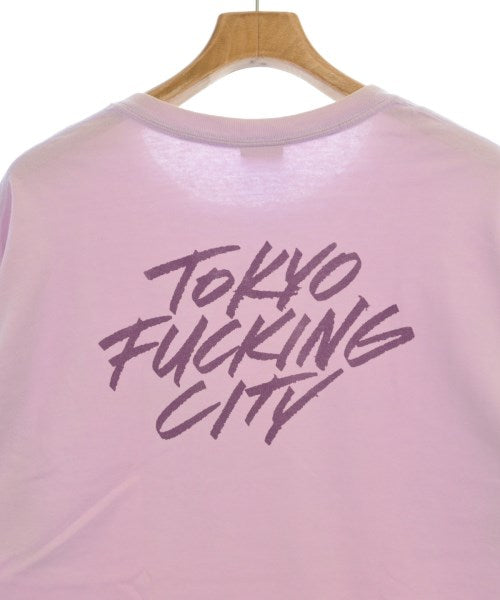 SAYHELLO เสื้อยืด/เสื้อท็อปส์