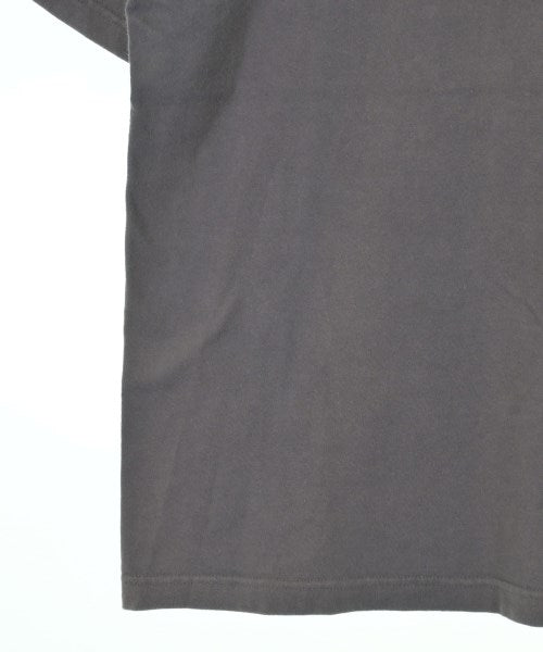 BLACK EYE PATCH เสื้อยืด/เสื้อท็อปส์