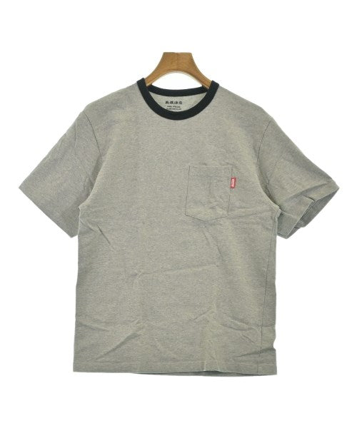 BLACK EYE PATCH เสื้อยืด/เสื้อท็อปส์