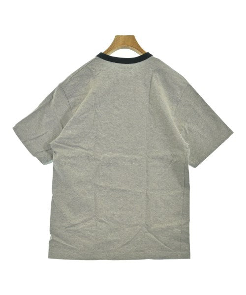 BLACK EYE PATCH เสื้อยืด/เสื้อท็อปส์