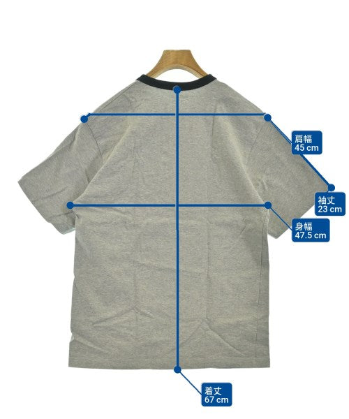 BLACK EYE PATCH เสื้อยืด/เสื้อท็อปส์