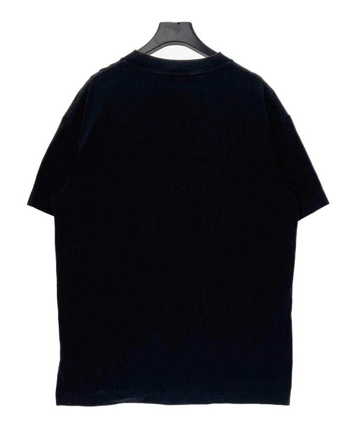 Palm Angels เสื้อยืด/เสื้อท็อปส์