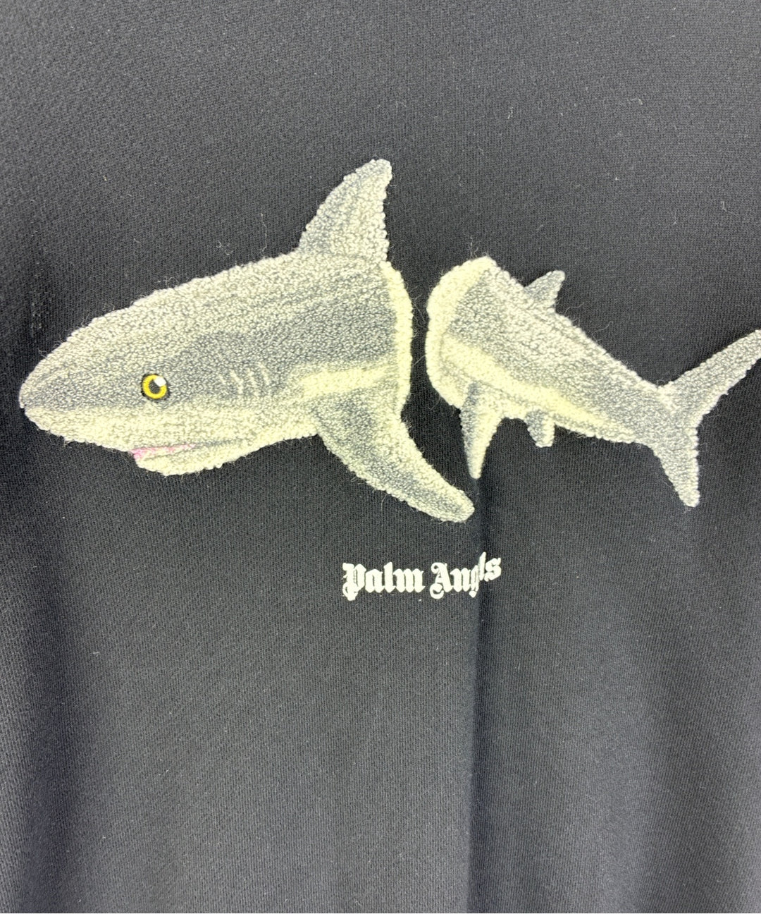 Palm Angels เสื้อกันหนาว