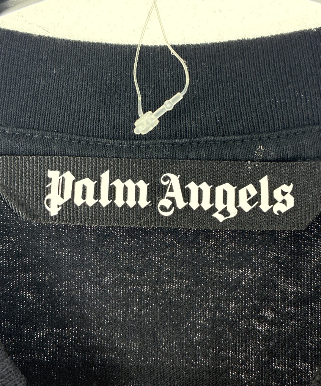 Palm Angels เสื้อยืด/เสื้อท็อปส์