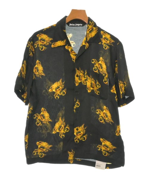 Palm Angels เสื้อลำลอง