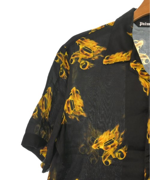Palm Angels เสื้อลำลอง