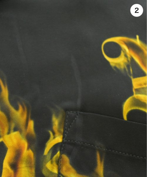 Palm Angels เสื้อลำลอง