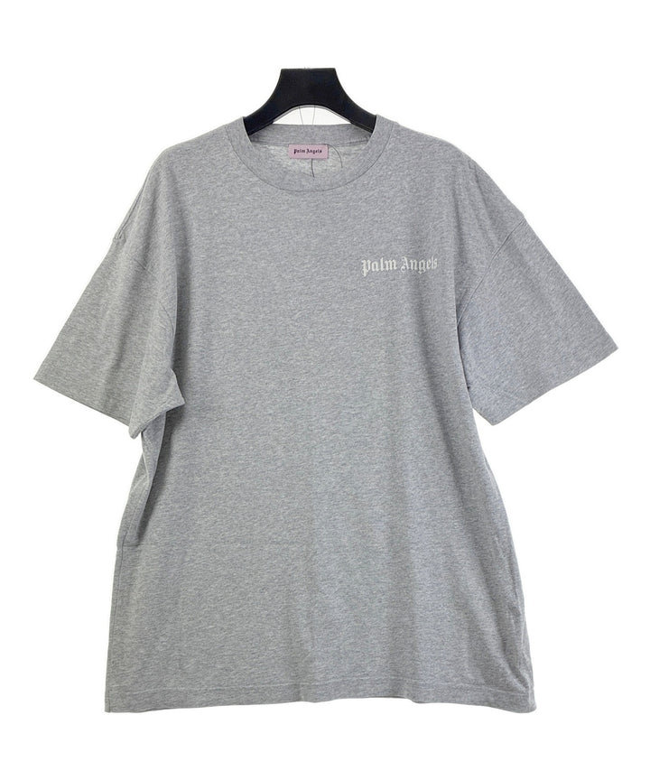 Palm Angels เสื้อยืด/เสื้อท็อปส์