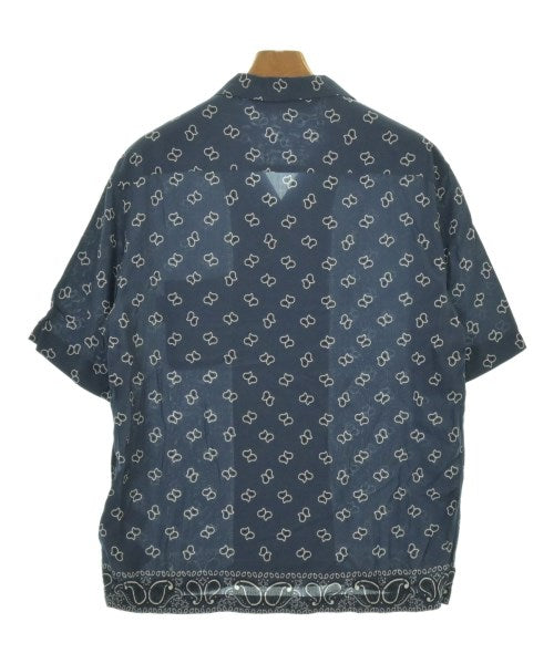 Palm Angels เสื้อลำลอง