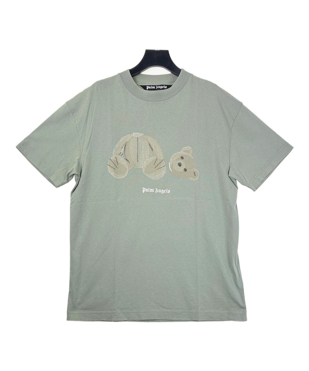 Palm Angels เสื้อโปโล