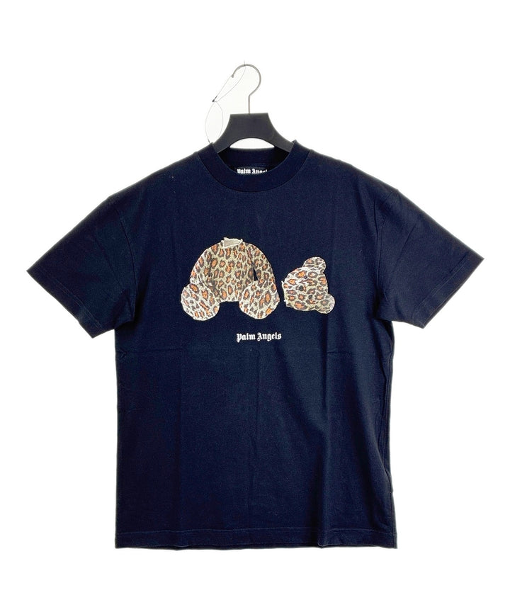 Palm Angels เสื้อยืด/เสื้อท็อปส์
