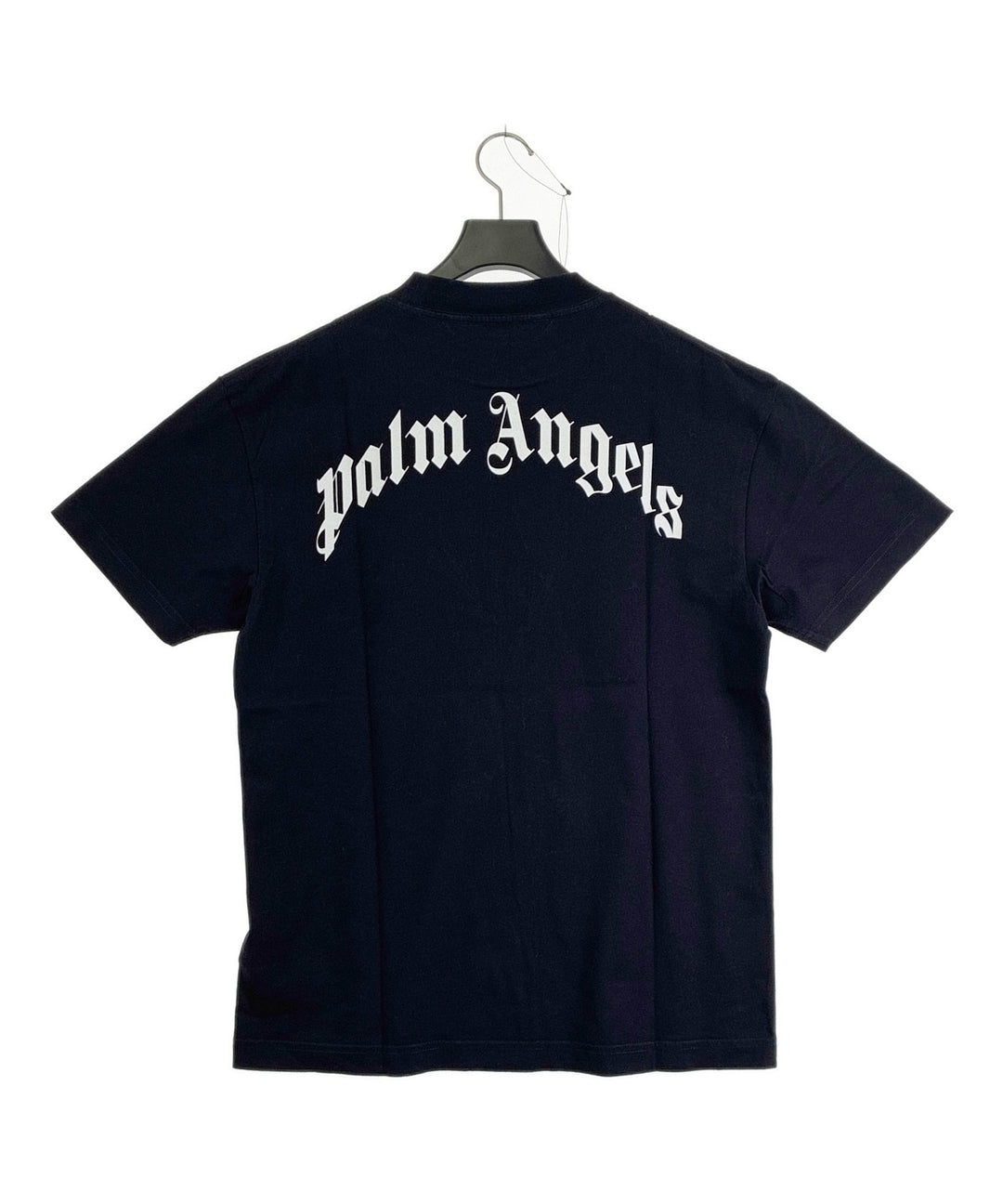 Palm Angels เสื้อยืด/เสื้อท็อปส์