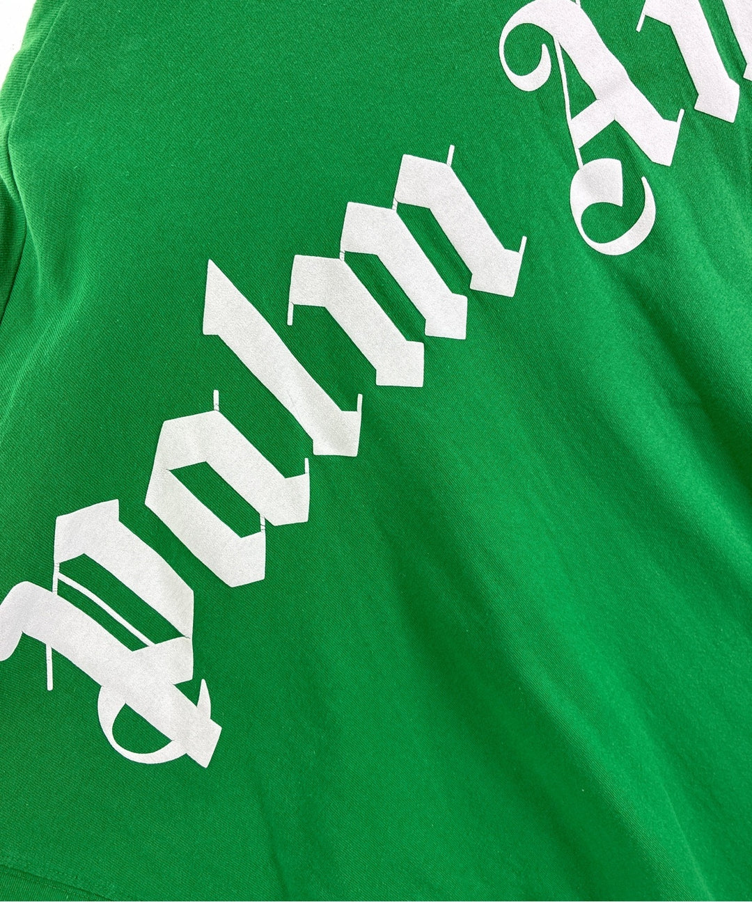 Palm Angels เสื้อเชิ้ต