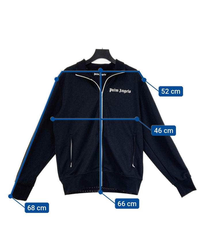 Palm Angels แจ็คเก็ตเบลาส์ อื่น