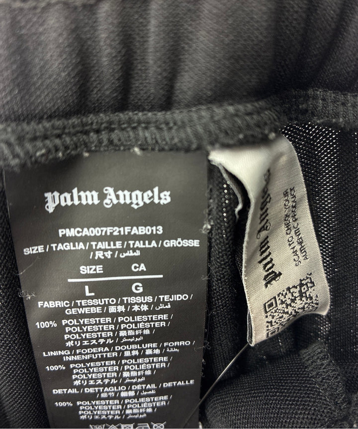 Palm Angels กางเกง อื่น