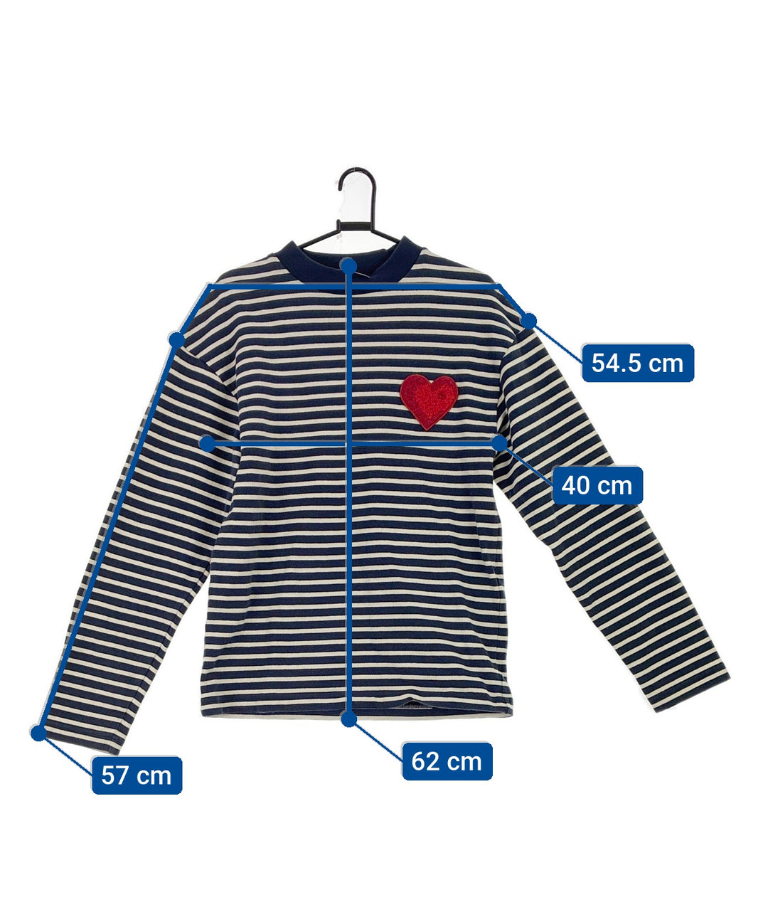 Palm Angels เสื้อสตรี